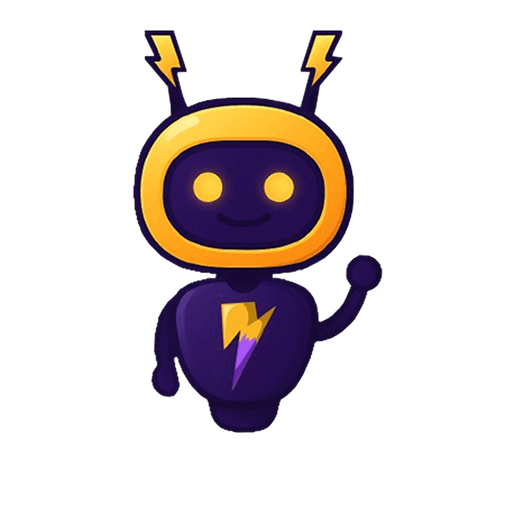 Ilustração do Spark Bot