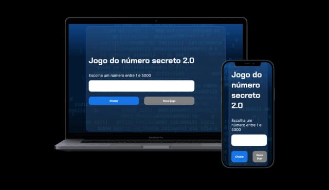 Projeto Jogo JS