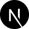 Ícone do Next.js