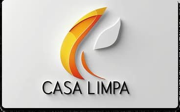 Logo Casa Limpa