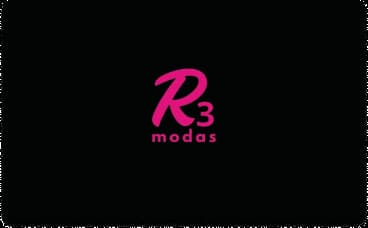 Logo R3 Modas