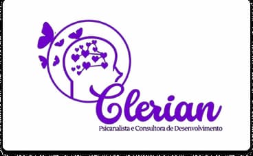 Logo Clerian Pereira