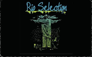 Logo Rio Selection