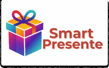 Logo Smart Presente