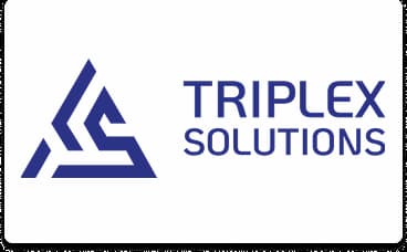 Logo Triplex Solutions