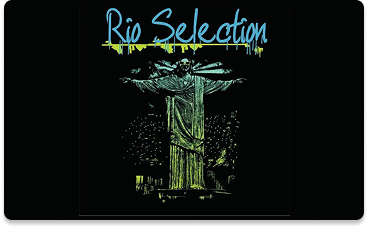 Logo Rio Selection